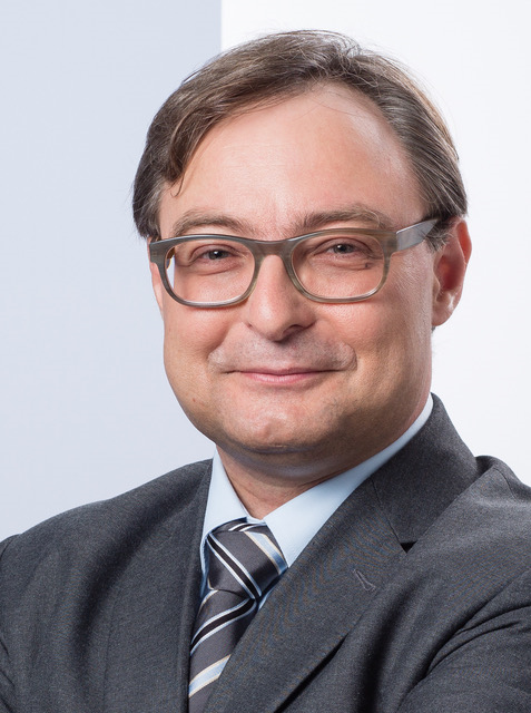 Sacha Zala