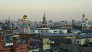 Moscou