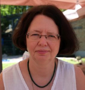 Katalin Szende